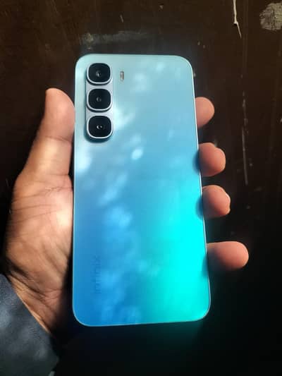 infinix hot 60 pro 8/128