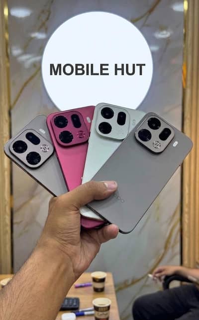 Oppo Find X9 pro 16gb 512gb brand new