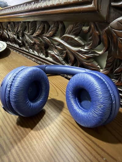 Jbl 510BT Blue