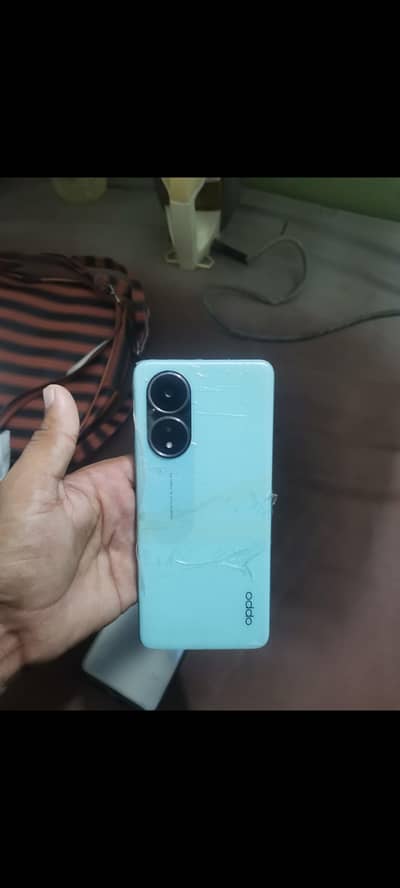 OPPO A58  exchange hi jy Ga