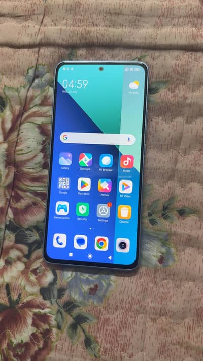 Xiaomi Redmi Note 13