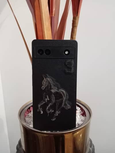 Google Pixel 6A