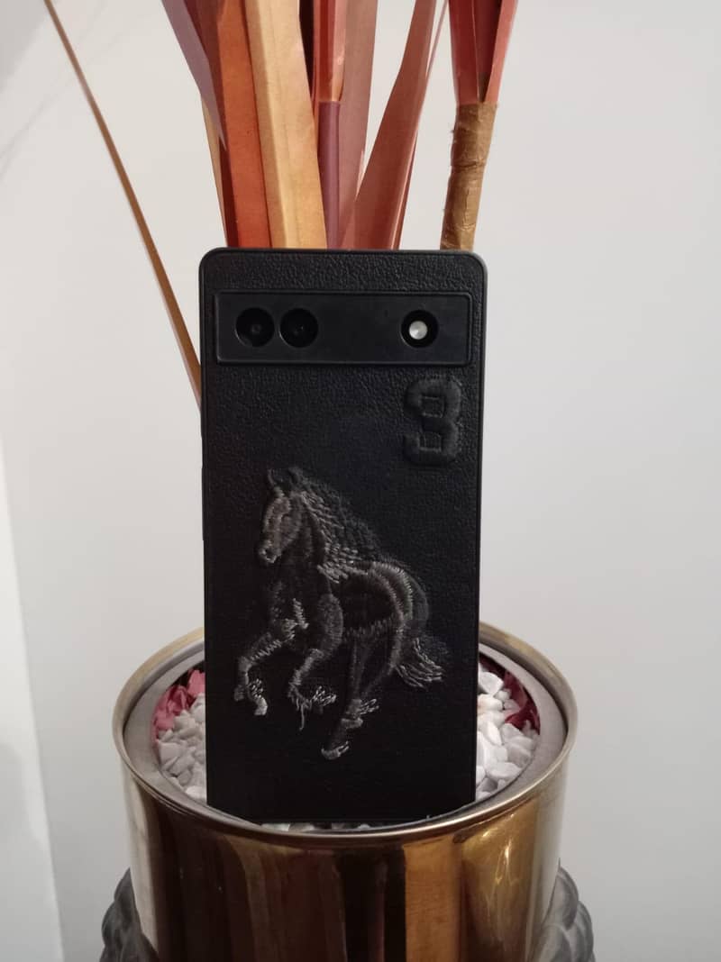 Google Pixel 6A 0
