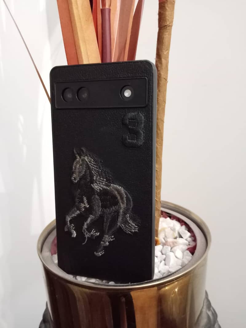 Google Pixel 6A 1
