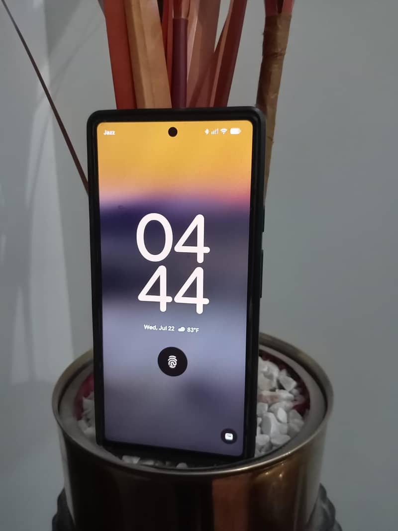 Google Pixel 6A 2