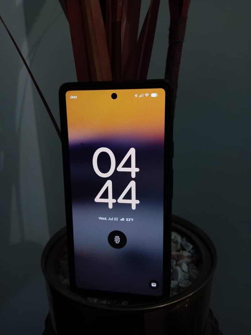 Google Pixel 6A 3