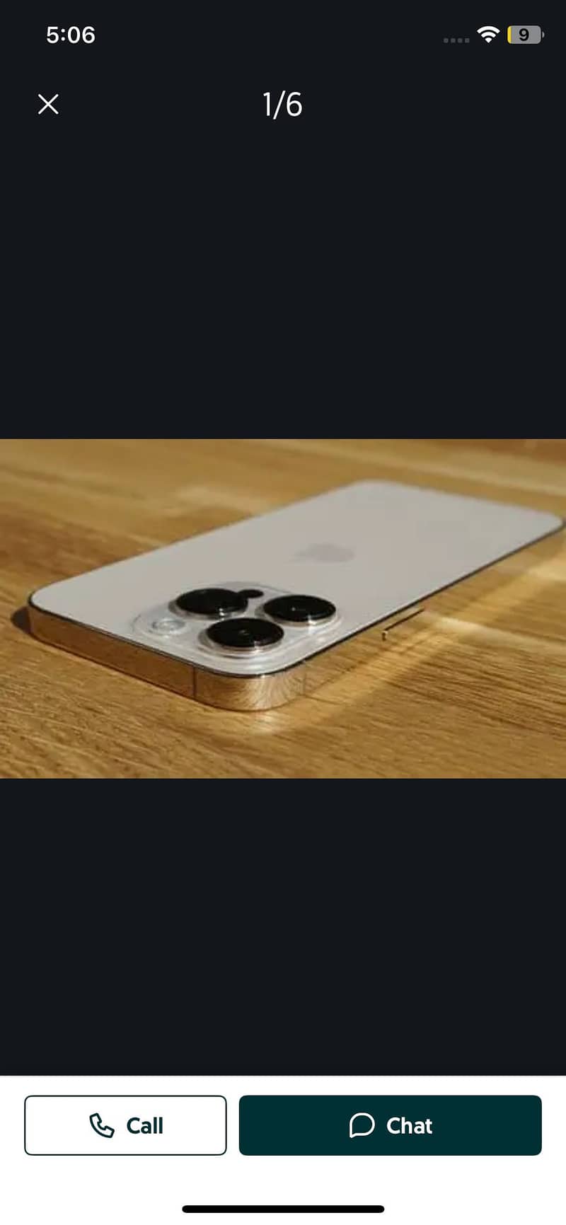 Apple iPhone 13 Pro 0
