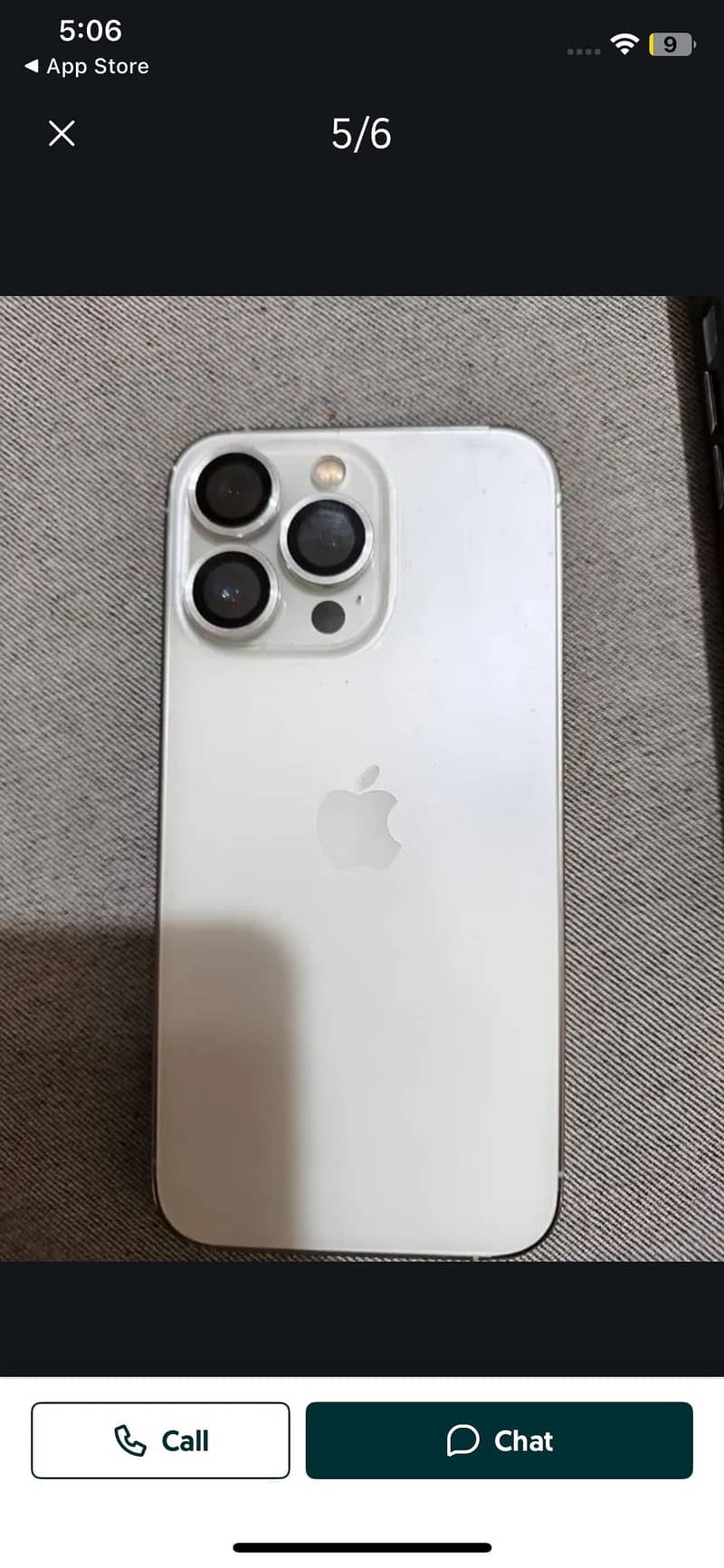 Apple iPhone 13 Pro 1