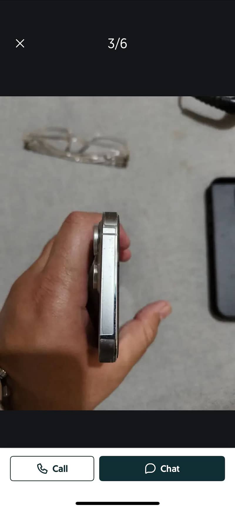 Apple iPhone 13 Pro 2
