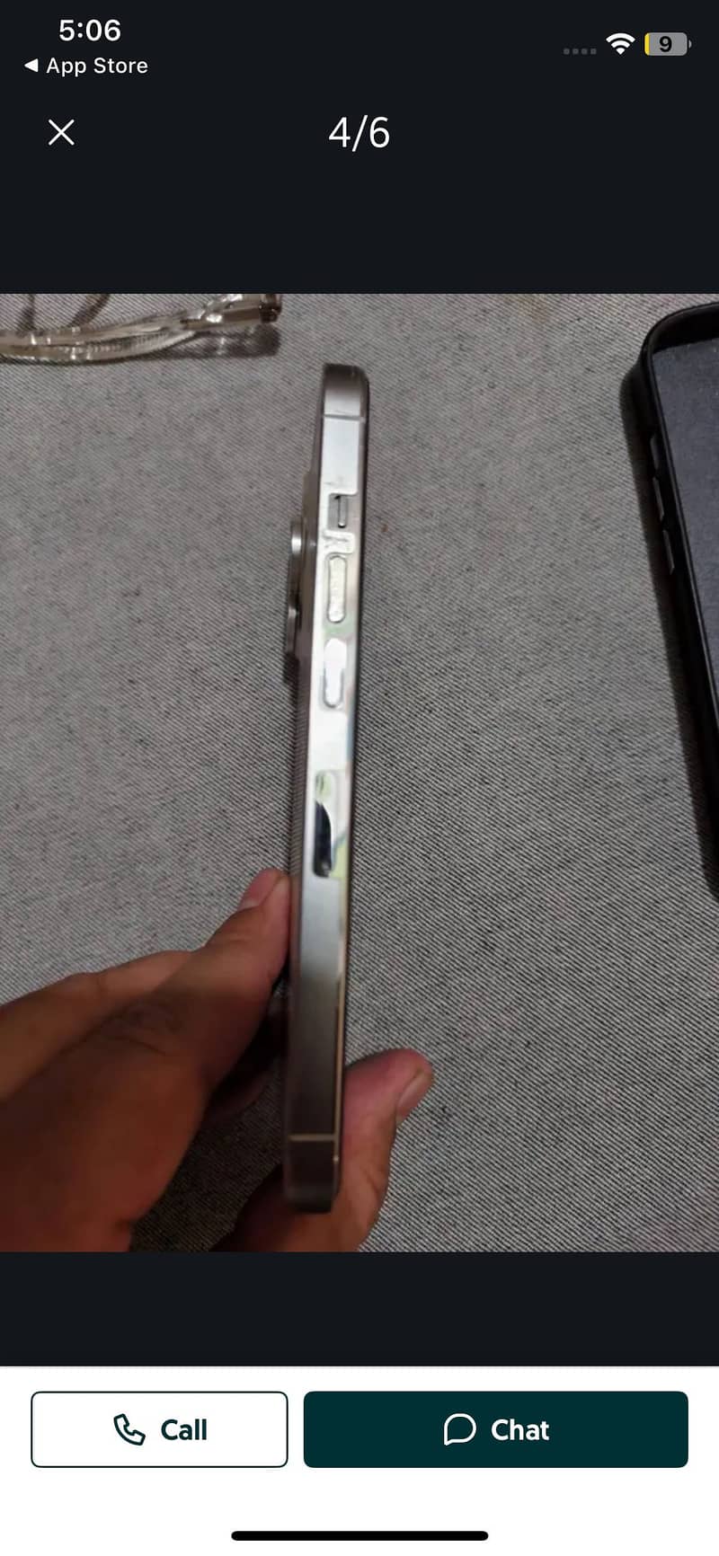Apple iPhone 13 Pro 3