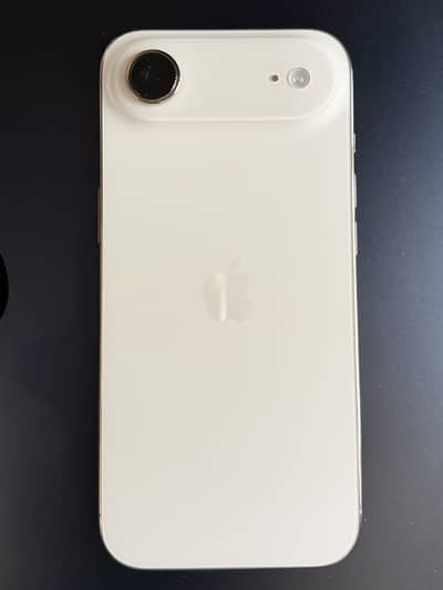 Apple iPhone 17 Air
