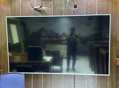 75 Inch 4K LED