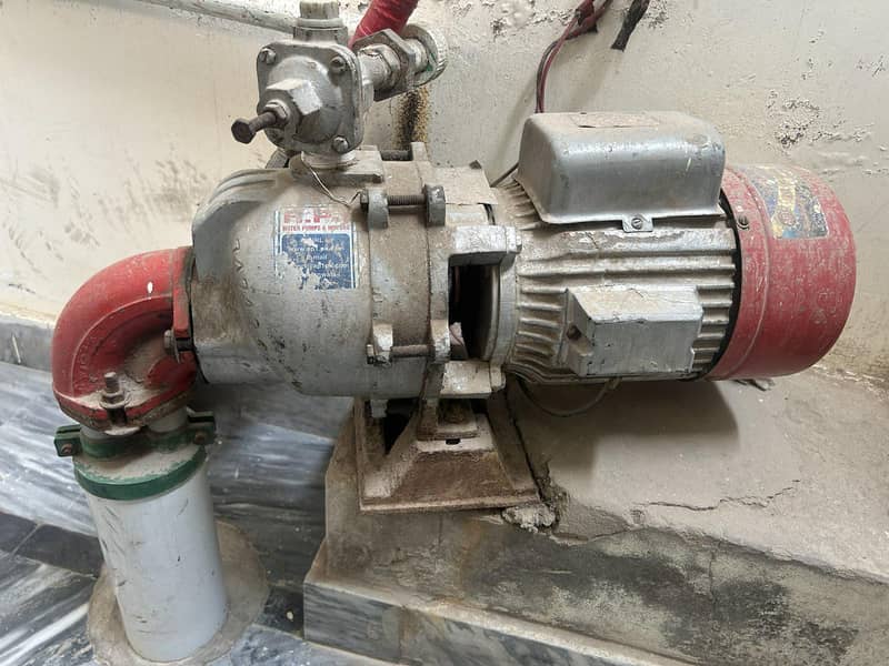 water pump 1
