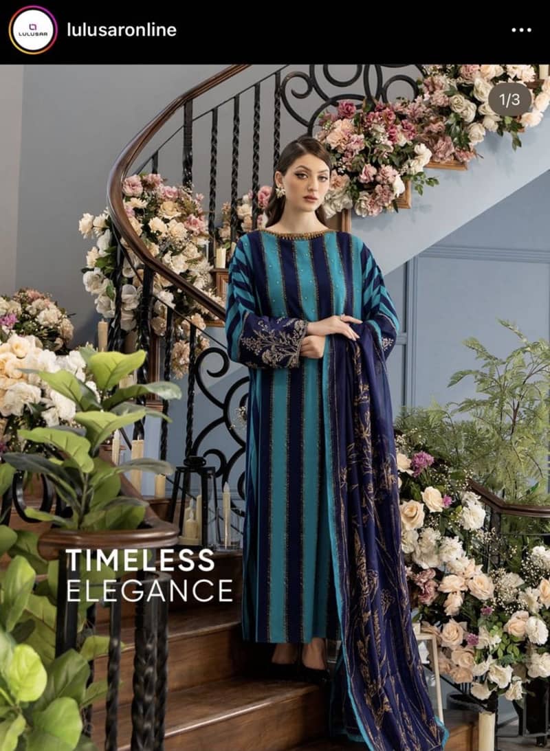 Lulusar brand 0