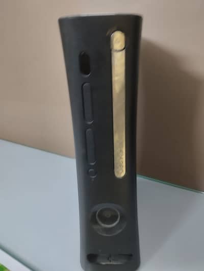 Xbox 360 Excellent Performance