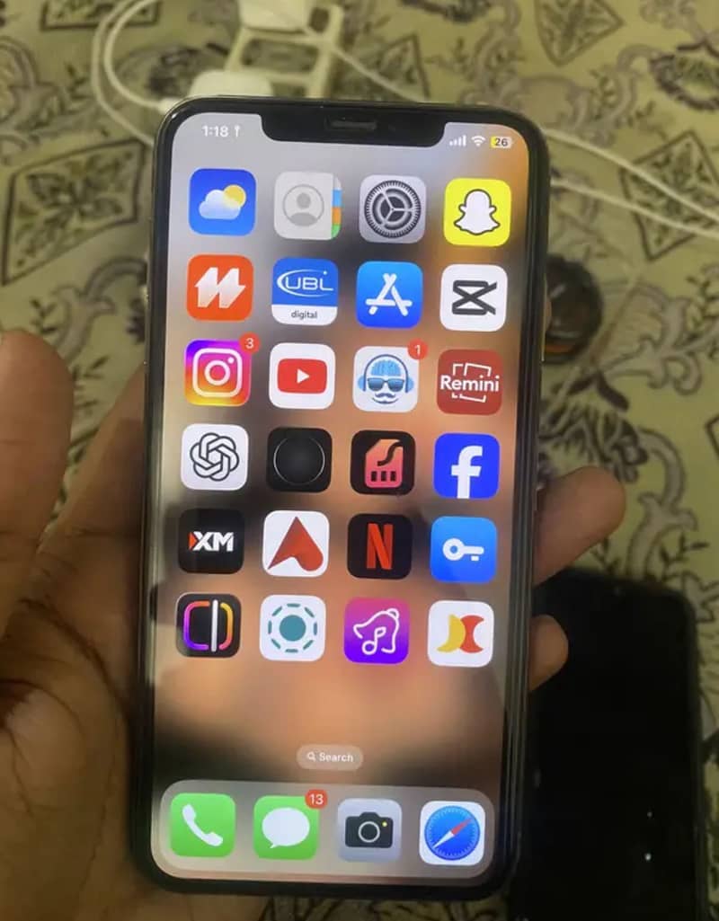Xs max 1