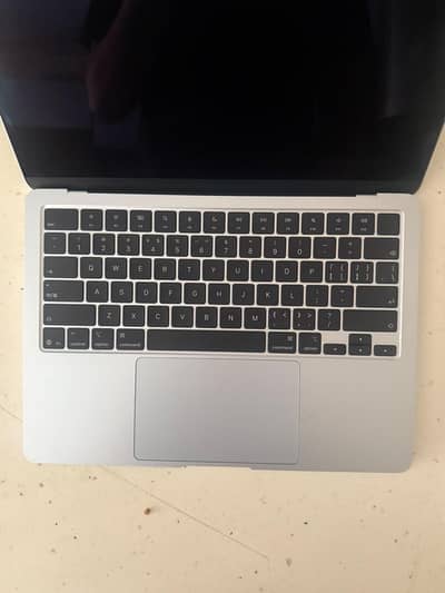 Macbook m4 Air brand new