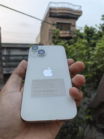 Apple iPhone 14