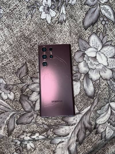 Samsung s22 ultra pta