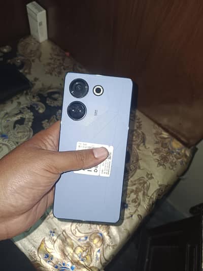 camon 20 only set or box 8/256