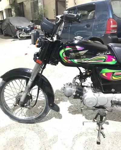 first owner