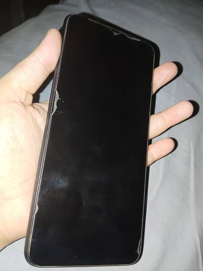 OPPO A15s