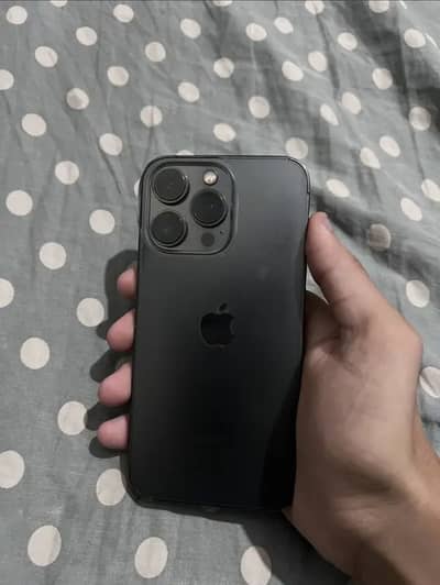 Apple iPhone 13 Pro