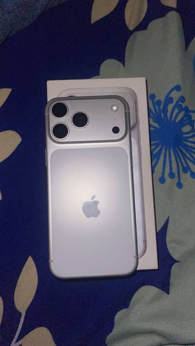 17 PRO MAX NON ACTIVE