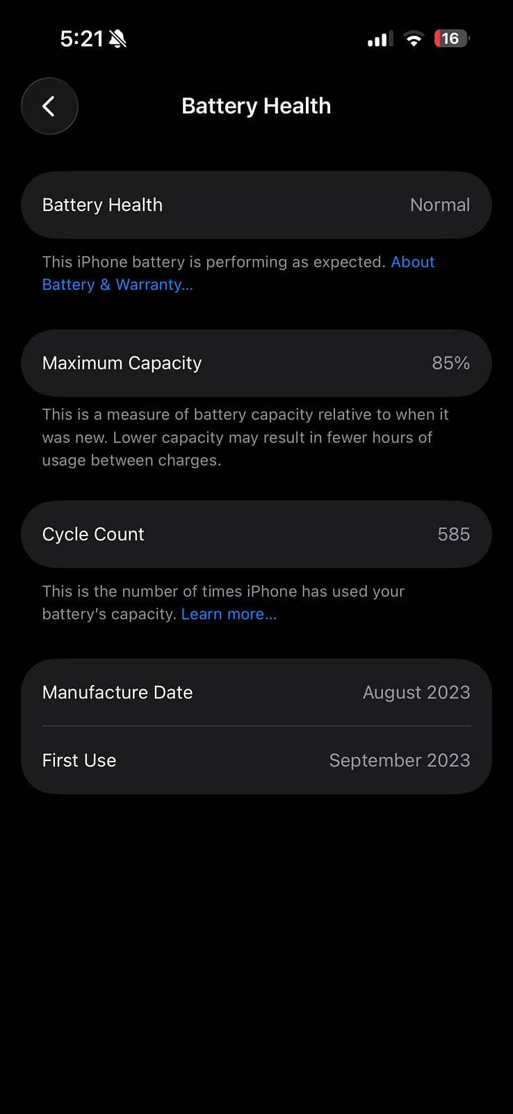 Apple iPhone 15 Pro 4