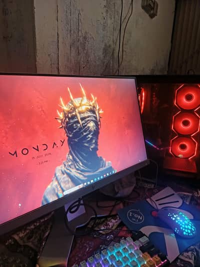 SCREEN MONITOR