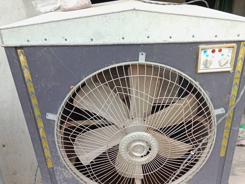 AIR cooler 1