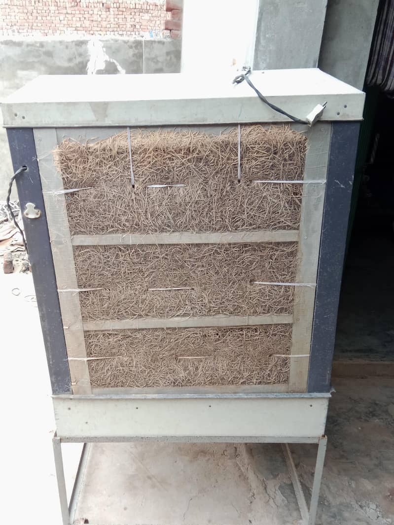AIR cooler 2