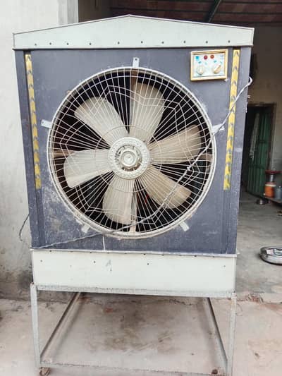 Lahori cooler