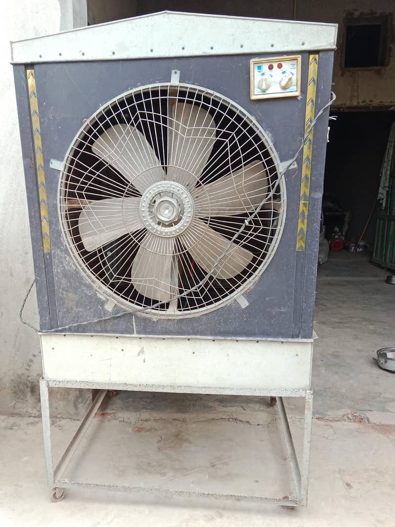 AIR cooler 3