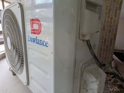 Dawlance 1 ton inverter