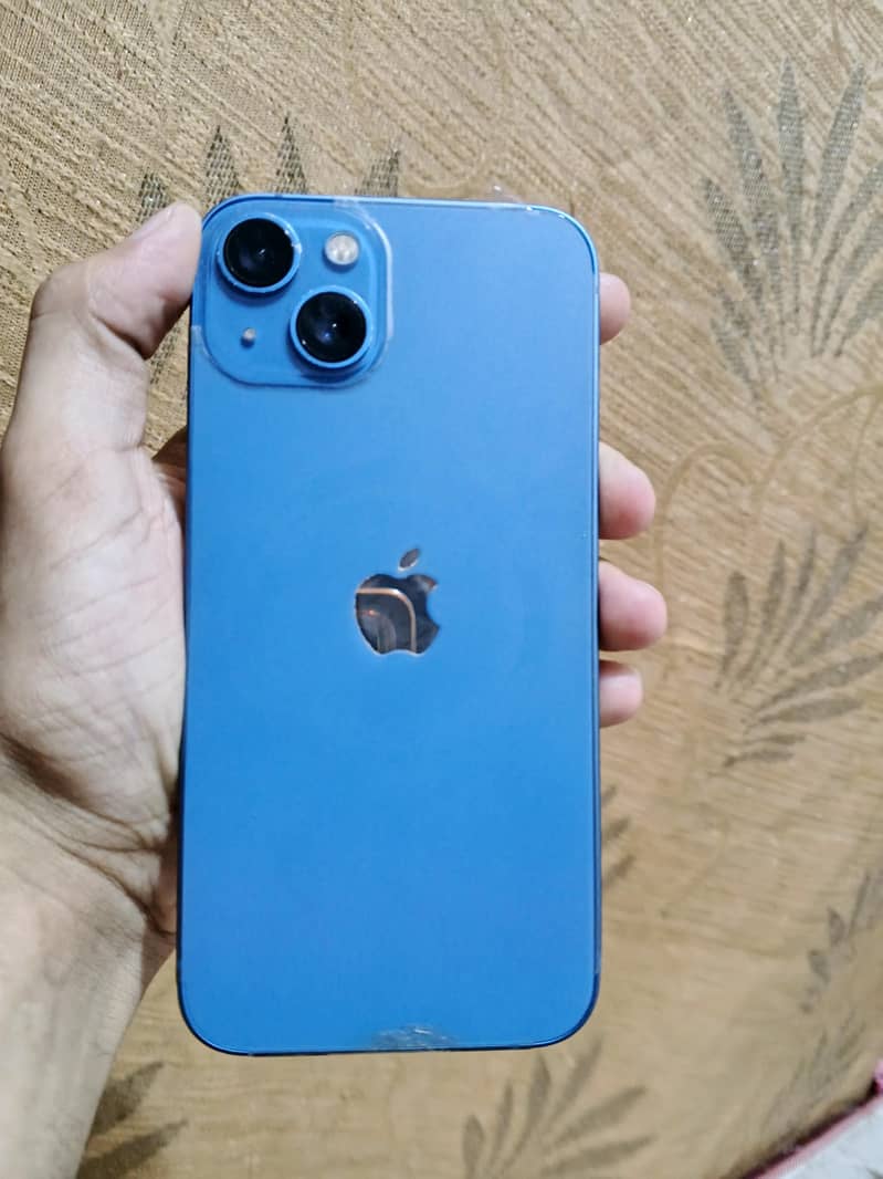 iphone 13 0