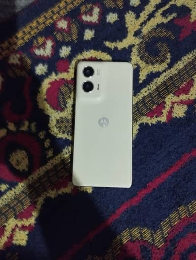 Motorola Moto G Stylus 5g 2024 SIM unlocked non pta
