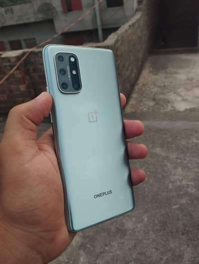 One Plus 8T 5g