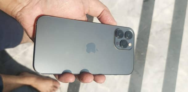 Apple iPhone 12 Pro Max