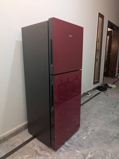 Haier Refrigerator - small size