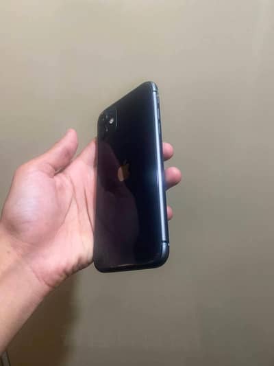 iPhone 11 64gb 87 bettry