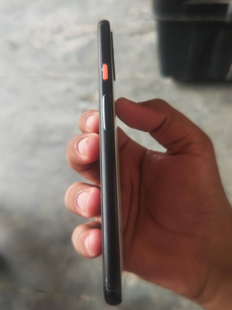 Google pixel 4 XL 1