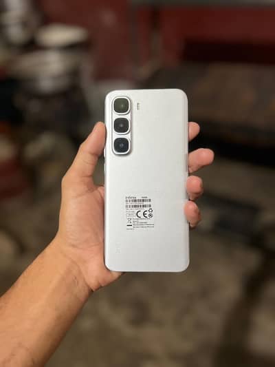 Infinix Hot 60 Pro plus