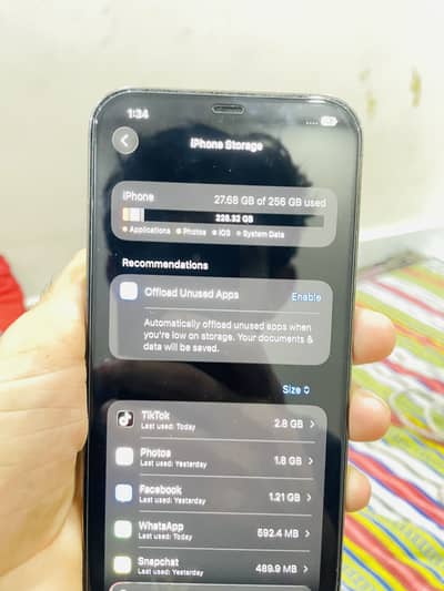 Apple iPhone 12 Pro Max