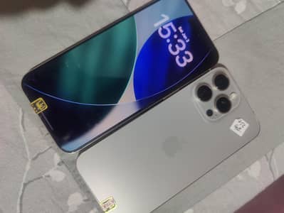 Apple iphone 15 Pro max JV