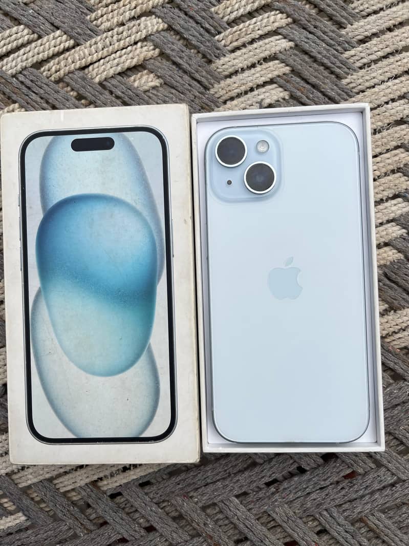 Apple iPhone 15 jv 1