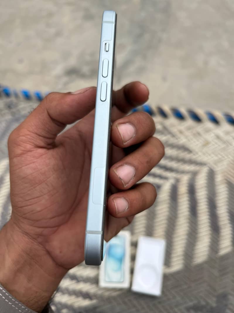 Apple iPhone 15 jv 2