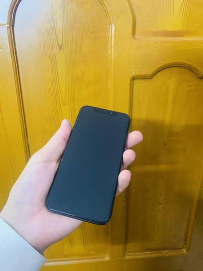 Apple iPhone XS