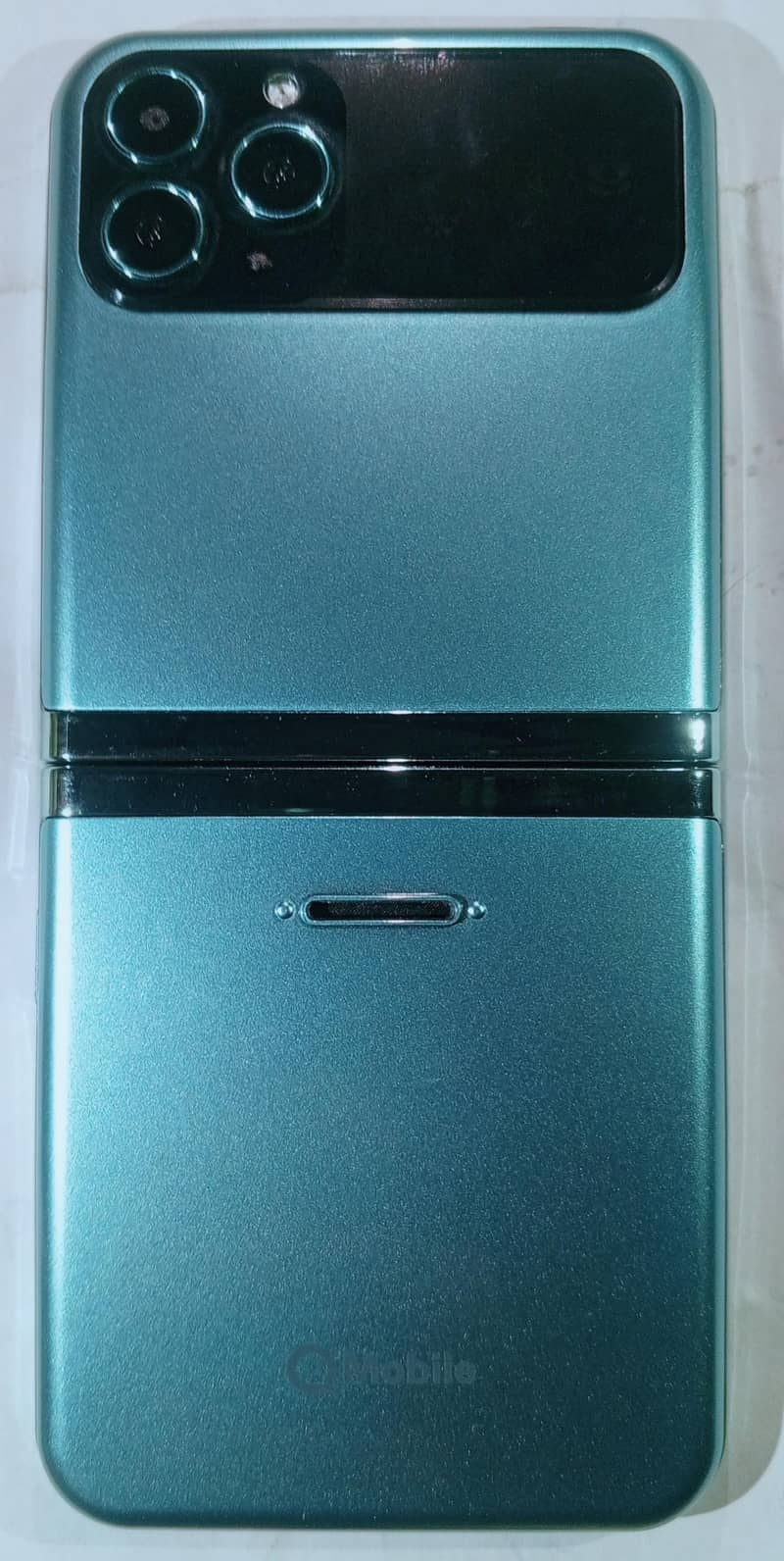 QMobile QPhantom 1