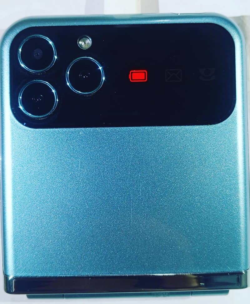 QMobile QPhantom 2